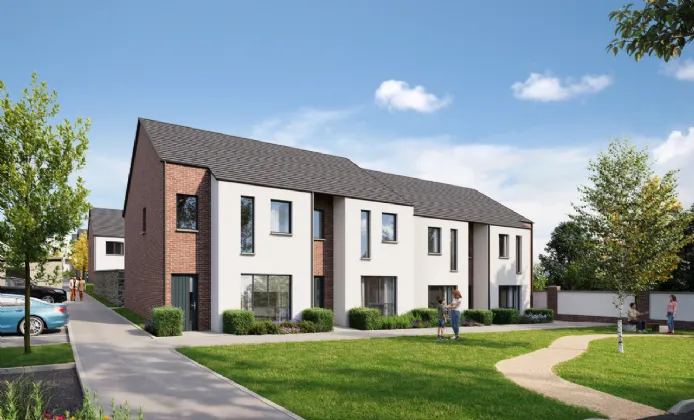 Photo of Rosebay, Altidore Gardens, Newtownmountkennedy, Co.Wicklow