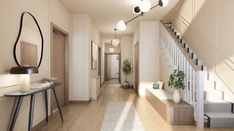 Photo of The Alder 4 Bedroom Detached, Oakmount, Altidore Gardens, Newtownmountkennedy, Wicklow