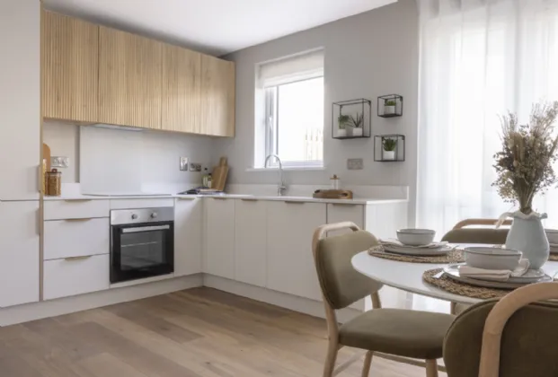 Photo of 3 Bedroom Mid Terrace & End Terrace, Rosebay, Altidore Gardens, Newtownmountkennedy, Wicklow