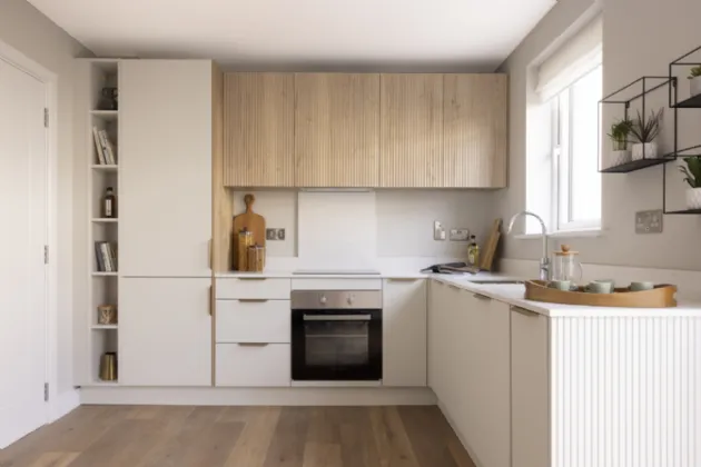 Photo of 3 Bedroom Mid Terrace & End Terrace, Rosebay, Altidore Gardens, Newtownmountkennedy, Wicklow