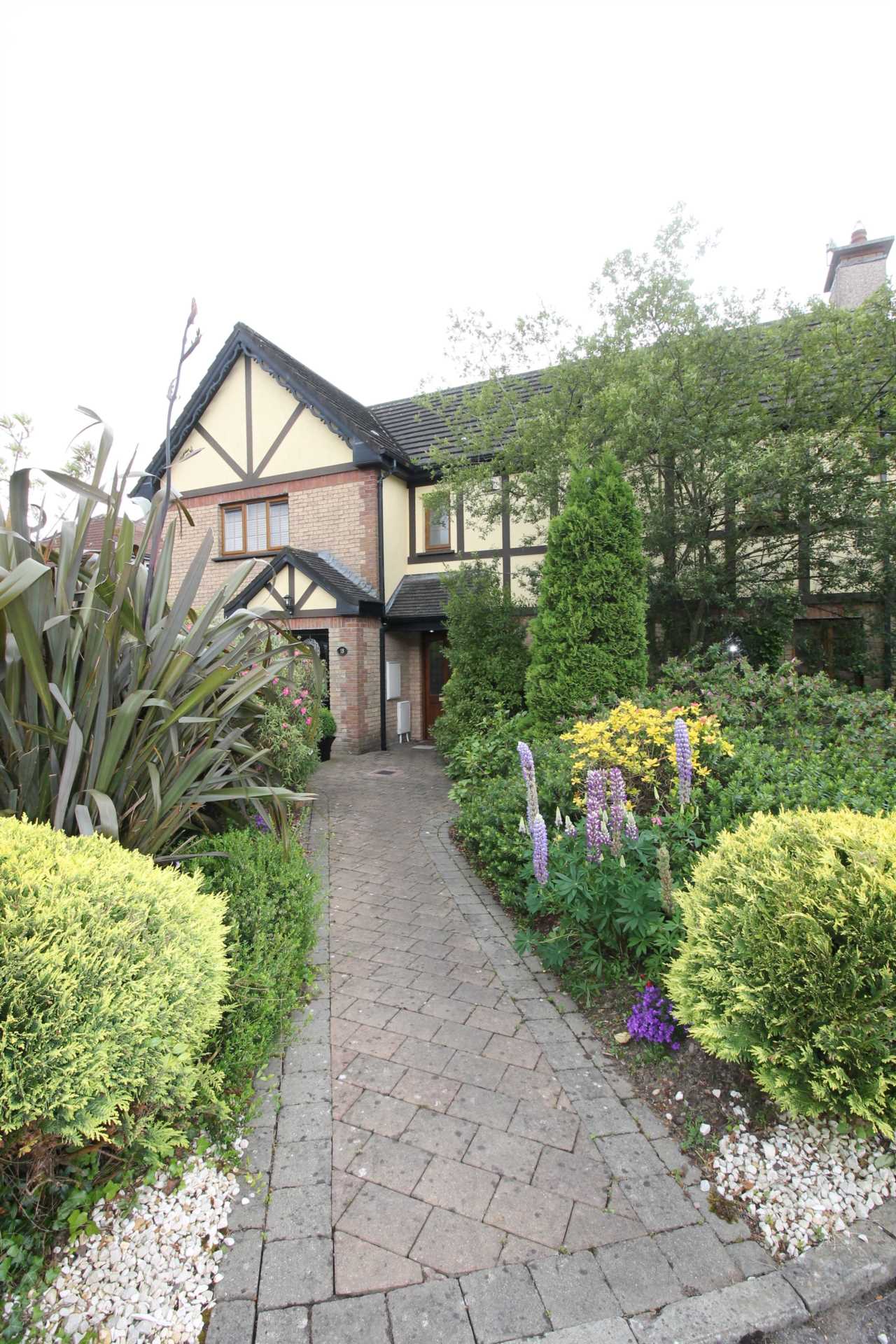 Photo of 17 Highfields, Maryborough Woods, Douglas, County Cork, T12 W2TW