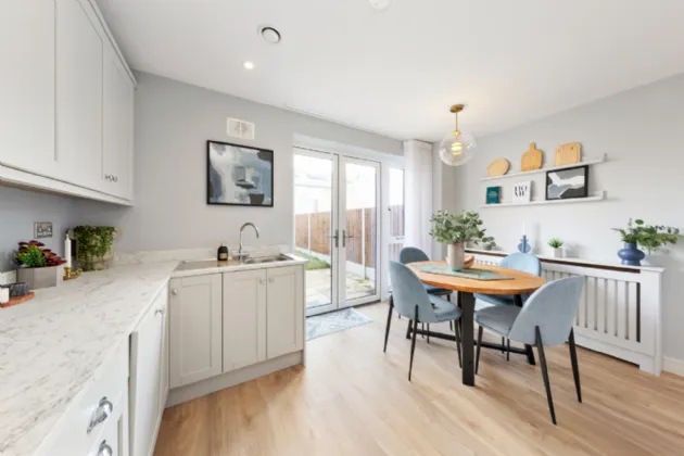 Photo of 7 The Park, Barnoaks, Citywest, Dublin 24, D24 W25W