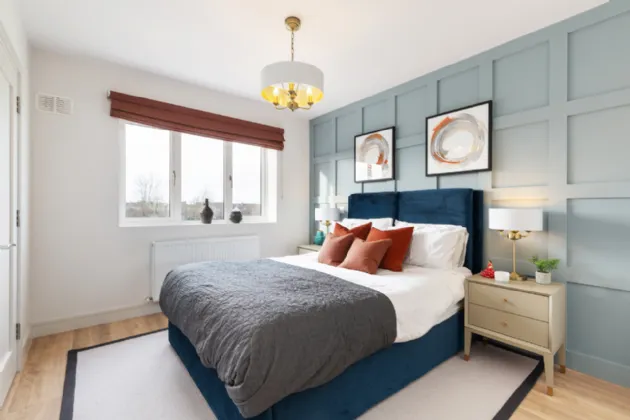 Photo of 7 The Park, Barnoaks, Citywest, Dublin 24, D24 W25W