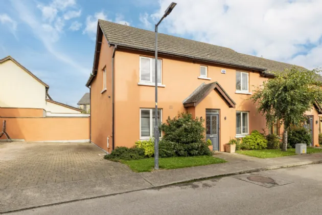 Photo of 4 Joyce Road, Lusk Village, Lusk, Co. Dublin, K45 E373