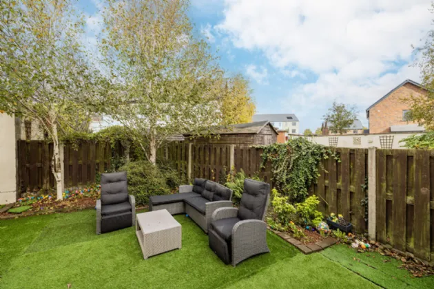 Photo of 4 Joyce Road, Lusk Village, Lusk, Co. Dublin, K45 E373