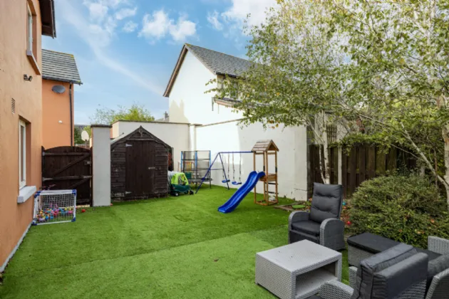 Photo of 4 Joyce Road, Lusk Village, Lusk, Co. Dublin, K45 E373