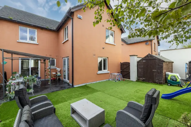 Photo of 4 Joyce Road, Lusk Village, Lusk, Co. Dublin, K45 E373