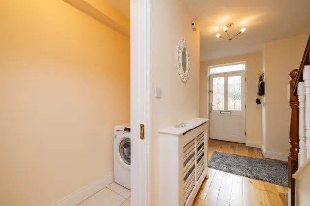 Photo of 4 Joyce Road, Lusk Village, Lusk, Co. Dublin, K45 E373