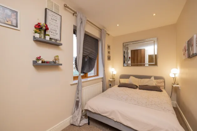 Photo of 4 Joyce Road, Lusk Village, Lusk, Co. Dublin, K45 E373