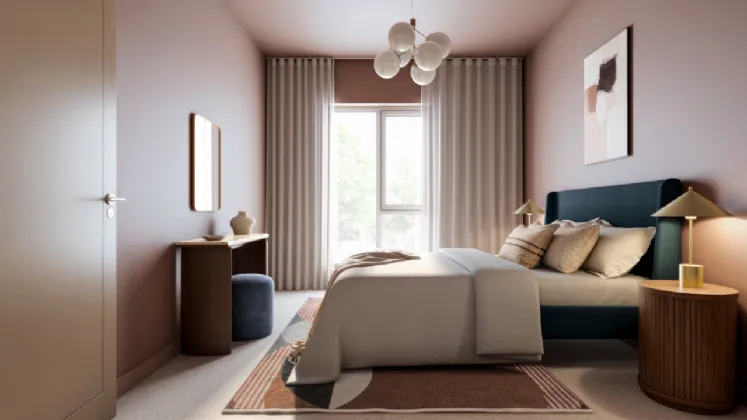 Photo of The Holly 3 Bedroom Semi Detached, Oakmount, Altidore Gardens, Newtownmountkennedy, Wicklow