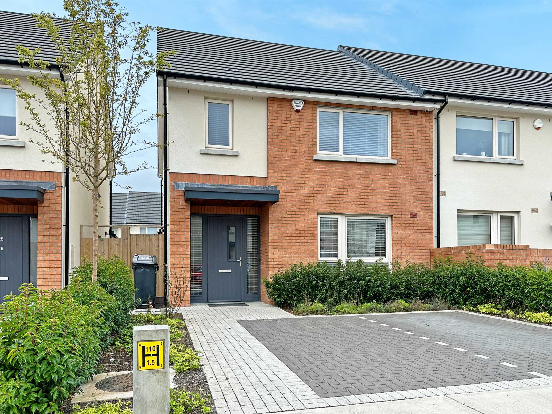 Photo of Saint Josephs Green, Clonsilla, Dublin 15, County Dublin, D15 FD3A