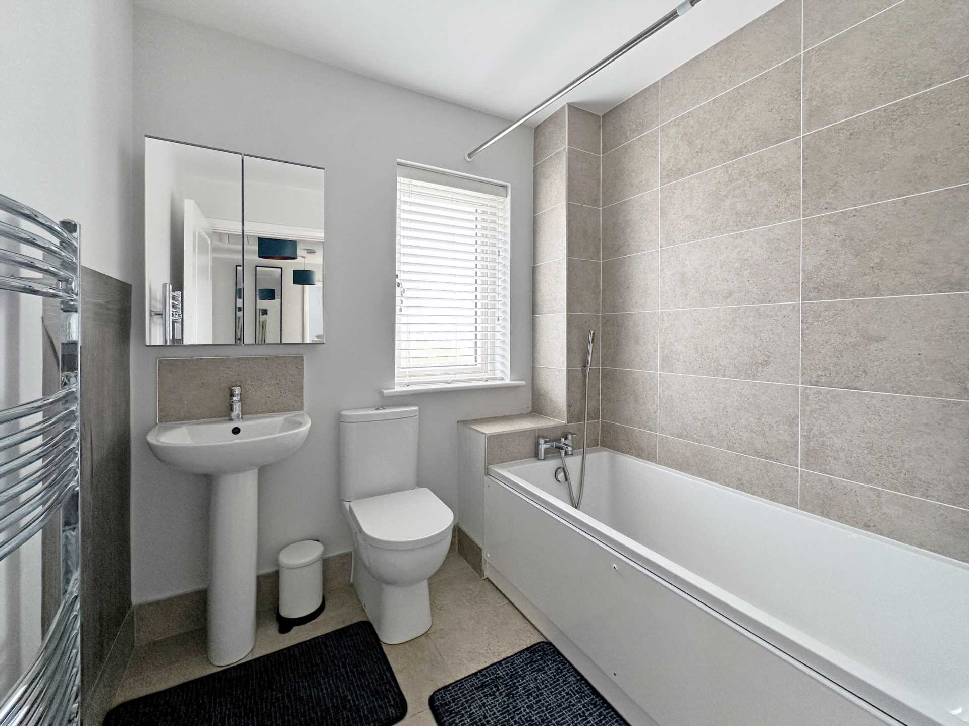 Photo of Saint Josephs Green, Clonsilla, Dublin 15, County Dublin, D15 FD3A