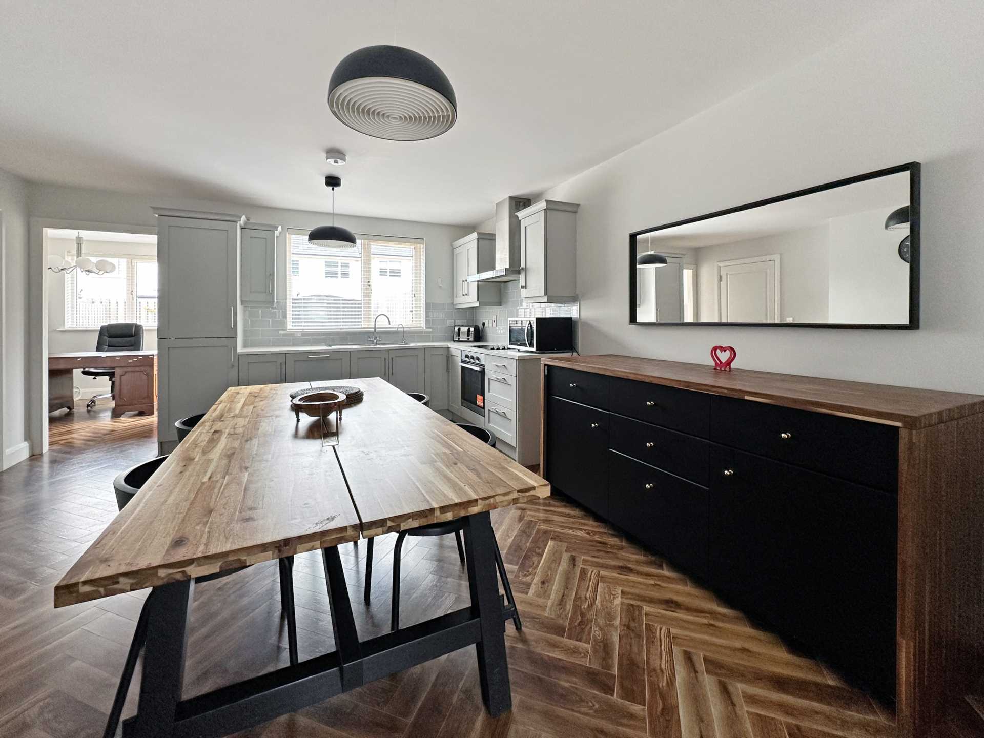 Photo of Saint Josephs Green, Clonsilla, Dublin 15, County Dublin, D15 FD3A