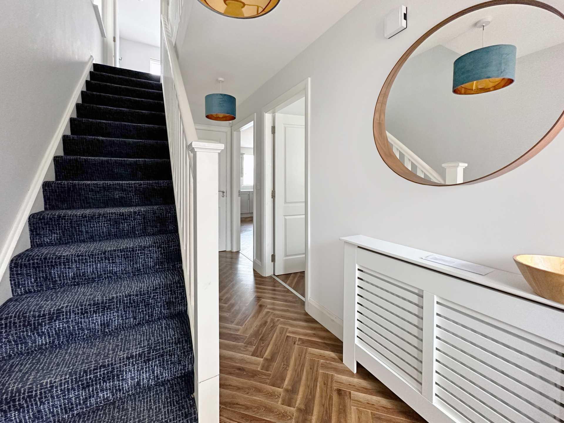 Photo of Saint Josephs Green, Clonsilla, Dublin 15, County Dublin, D15 FD3A