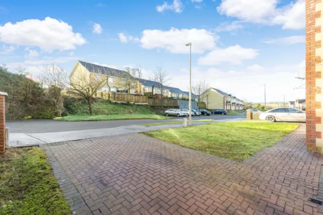 Photo of 32 Beechwood Avenue, Ballyjamesduff, Co. Cavan, A82 A6Y7