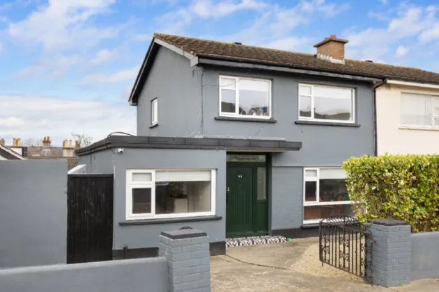 Photo of 82 Seacrest, Bray, Co. Wicklow, A98 FC85