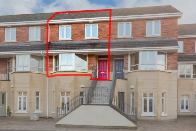 Photo of 26 Carton Square, Maynooth, Co Kildare, W23 TW69