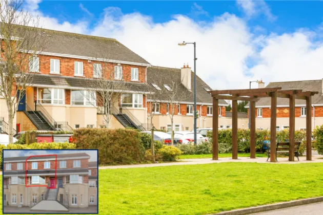 Photo of 26 Carton Square, Maynooth, Co Kildare, W23 TW69