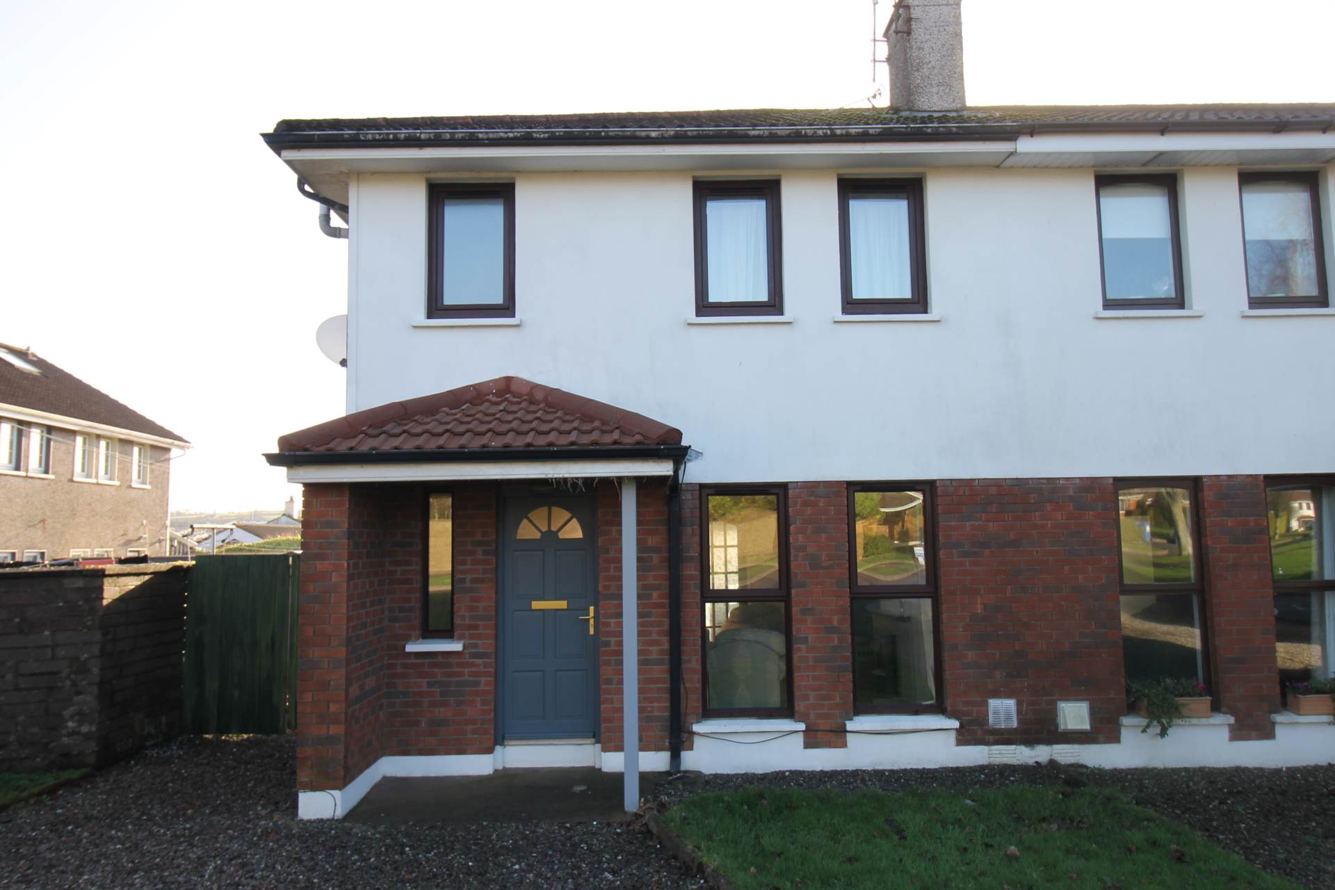 Photo of 1 Amberley Grove, Grange, Douglas, Cork, County Cork, T12 H9C7