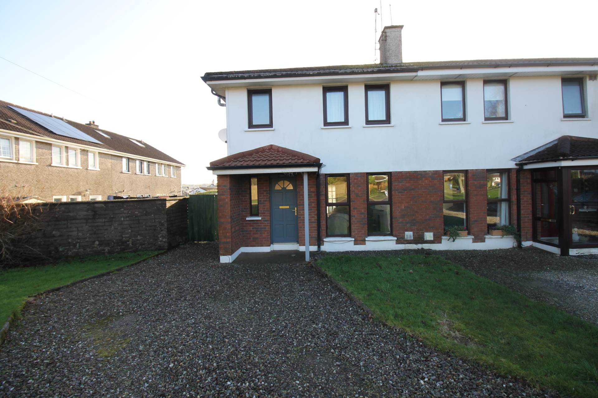 Photo of 1 Amberley Grove, Grange, Douglas, Cork, County Cork, T12 H9C7