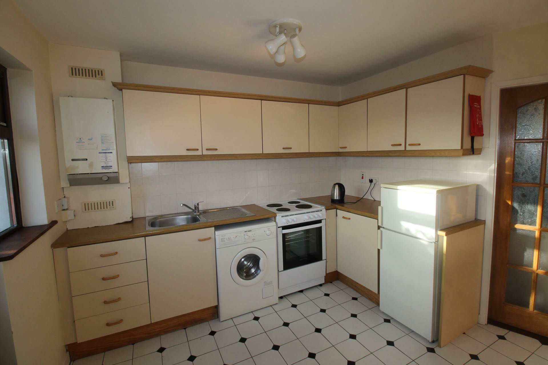 Photo of 1 Amberley Grove, Grange, Douglas, Cork, County Cork, T12 H9C7