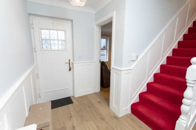 Photo of 17 Clogher Faili, Caherslee, Tralee, Co. Kerry, V92 HC1H