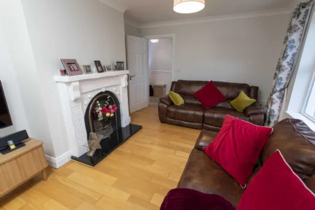 Photo of 17 Clogher Faili, Caherslee, Tralee, Co. Kerry, V92 HC1H