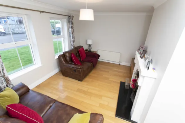 Photo of 17 Clogher Faili, Caherslee, Tralee, Co. Kerry, V92 HC1H