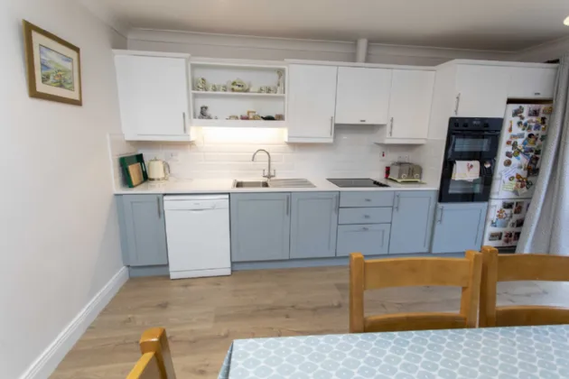 Photo of 17 Clogher Faili, Caherslee, Tralee, Co. Kerry, V92 HC1H