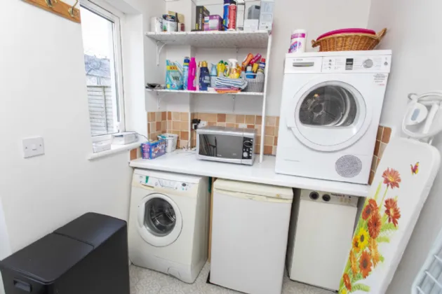 Photo of 17 Clogher Faili, Caherslee, Tralee, Co. Kerry, V92 HC1H