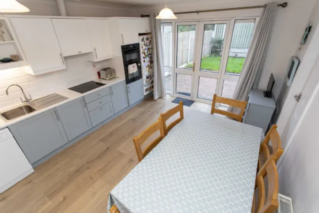 Photo of 17 Clogher Faili, Caherslee, Tralee, Co. Kerry, V92 HC1H