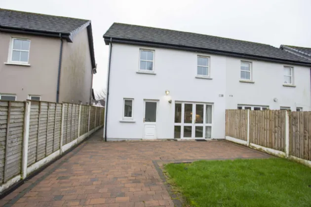 Photo of 17 Clogher Faili, Caherslee, Tralee, Co. Kerry, V92 HC1H