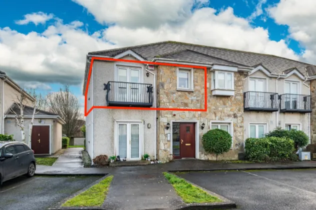 Photo of 5 The Elms, Abbeywood, Clane, Co. Kildare, W91 DH30