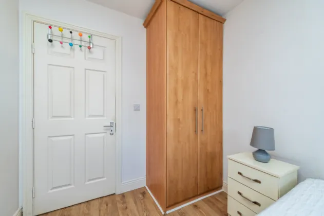 Photo of 5 The Elms, Abbeywood, Clane, Co. Kildare, W91 DH30