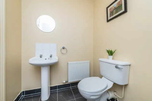 Photo of 5 The Elms, Abbeywood, Clane, Co. Kildare, W91 DH30