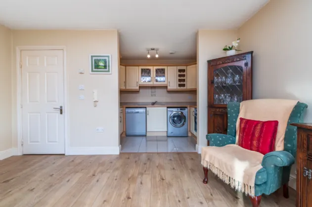 Photo of 5 The Elms, Abbeywood, Clane, Co. Kildare, W91 DH30