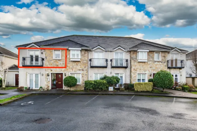 Photo of 5 The Elms, Abbeywood, Clane, Co. Kildare, W91 DH30