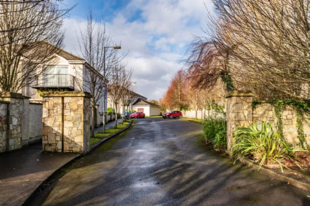 Photo of 5 The Elms, Abbeywood, Clane, Co. Kildare, W91 DH30