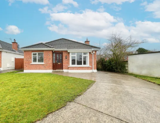 Photo of 24 The Poplars,, Forest Park,, Portlaoise,, Co.Laois, R32 E5Y9
