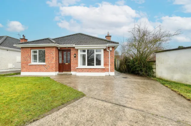 Photo of 24 The Poplars,, Forest Park,, Portlaoise,, Co.Laois, R32 E5Y9