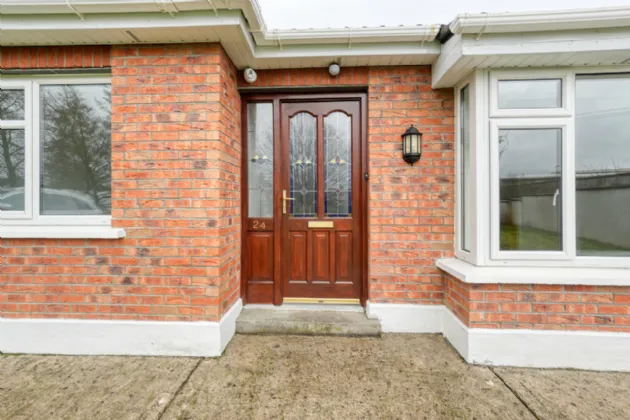 Photo of 24 The Poplars,, Forest Park,, Portlaoise,, Co.Laois, R32 E5Y9