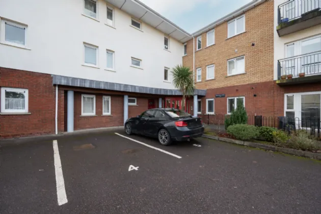 Photo of 4 Distillery Court, The Maltings, Ballincollig, Cork, P31 FA37