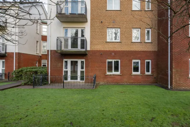 Photo of 4 Distillery Court, The Maltings, Ballincollig, Cork, P31 FA37