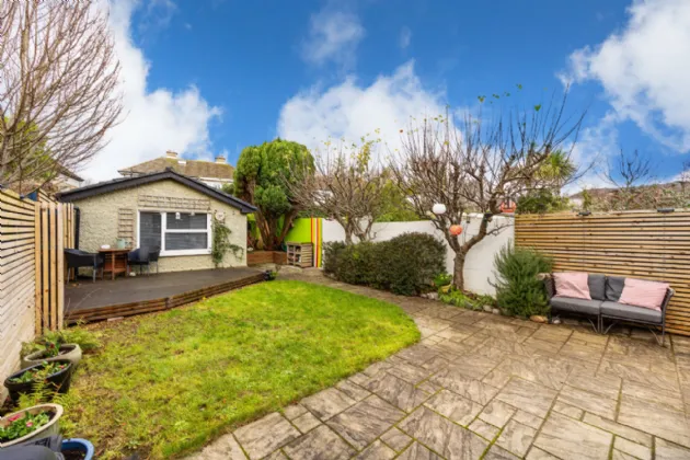 Photo of 12 Castlerosse Drive, Baldoyle, Dublin 13, D13K188