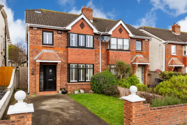 Photo of 12 Castlerosse Drive, Baldoyle, Dublin 13, D13K188