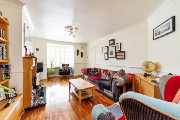 Photo of 12 Castlerosse Drive, Baldoyle, Dublin 13, D13K188