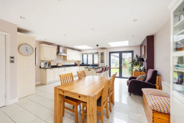 Photo of 12 Castlerosse Drive, Baldoyle, Dublin 13, D13K188