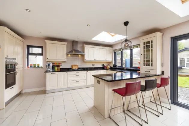 Photo of 12 Castlerosse Drive, Baldoyle, Dublin 13, D13K188