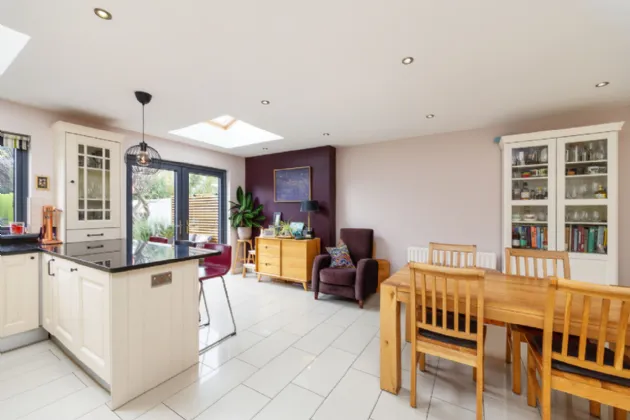 Photo of 12 Castlerosse Drive, Baldoyle, Dublin 13, D13K188