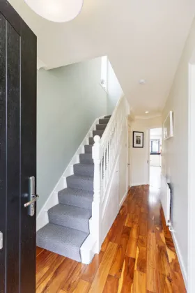 Photo of 12 Castlerosse Drive, Baldoyle, Dublin 13, D13K188